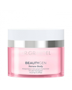 Dr Grandel Beautygen Renew Body Creme Rejuvenescedor Corporal 200ml