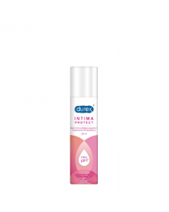 Durex Intima Protect Gel Calmante 50gr