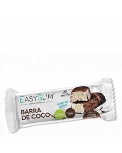 Easyslim Barra Coco 1un.