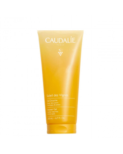 Caudalie Soleil des Vignes Gel Duche 200ml