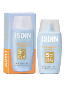 Isdin Fotoprotector Fusion Water Magic SPF50 50ml