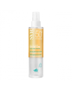 SVR Sun Secure Eau Solaire SPF50+ Água Solar 200ml