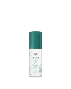 Roc Keops Desodorizante Roll-On 30ml