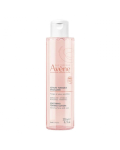 Avène Loção Tónica Suavizante 200ml
