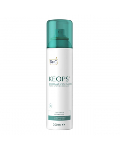 Roc Keops Desodorizante Spray Fresco 100ml