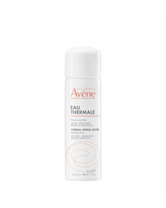 Avène Água Termal D'Avène Spray Calmante 50ml