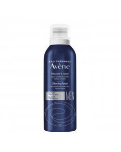 Avène Men Espuma de Barbear 200ml