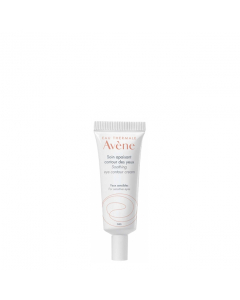 Avène Suavizante Creme Olhos 10ml