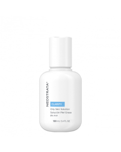 Neostrata Solução Pele Oleosa 8 AHA 100ml