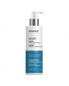 Advancis Capilar Resist Loção Força e Resistência 150ml