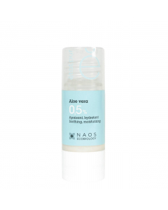 Etat Pur Aloé Vera 0,5% Ativo Puro 15ml