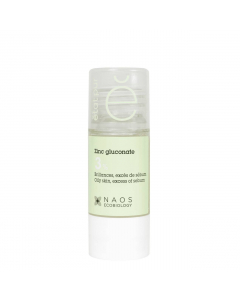 Etat Pur Gluconato de Zinco 3% Ativo Puro 15ml