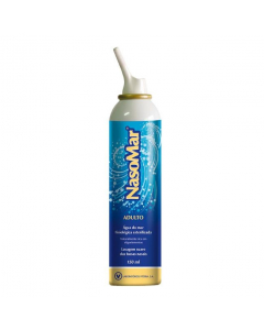 Nasomar Spray Adulto 150ml