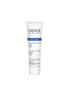 Uriage Cold Cream Creme 100ml