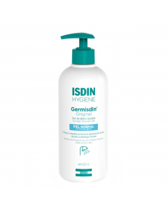 Isdin Germisdin Original Gel de Banho 500ml