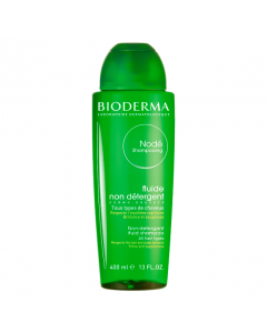 Bioderma Nodé Shampoo Fluído Preço Reduzido 400ml
