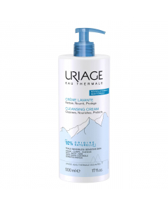 Uriage Creme Lavante 500ml