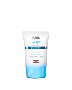 Isdin Ureadin Protect Creme de Mãos Hidratante 50ml