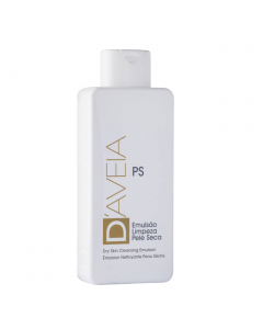 D'Aveia PS Emulsão de Limpeza 500ml
