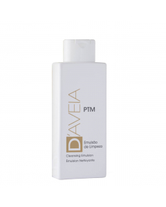 D'Aveia PTM Emulsão de Limpeza 200ml
