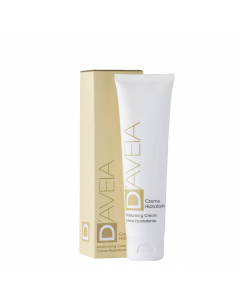 D'Aveia Creme Hidratante 100ml