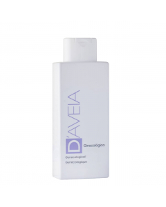 D'Aveia Gel Ginecológico 200ml