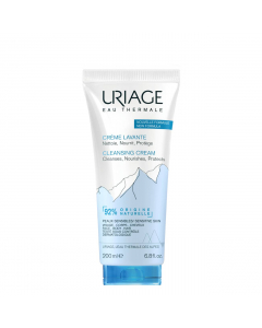 Uriage Creme Lavante 200ml