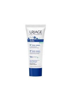 Uriage Bebé Cold Cream Creme Protetor 75ml