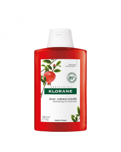 Klorane Romã Shampoo 200ml