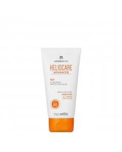 Heliocare Advanced Gel SPF50 50ml