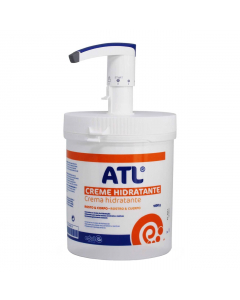 ATL Creme Hidratante 1kg