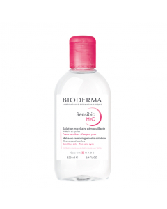 Bioderma Sensibio HO Água Micelar