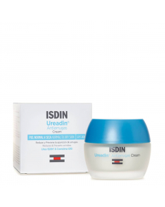 Isdin Ureadin Creme Corretor Antirrugas FPS20 50ml