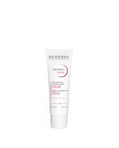 Bioderma Sensibio Creme Forte 40ml