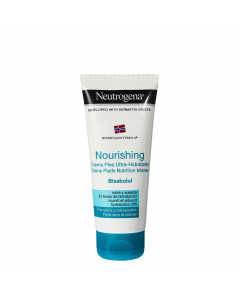Neutrogena Creme de Pés Secos Ultra-Hidratante 100ml