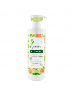 Klorane Junior Shampoo Desembaraçador 500ml