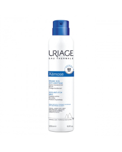 Uriage Xémose SOS Spray Anti-Prurido 200ml