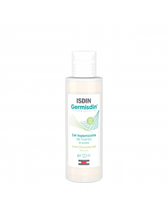 Isdin Germisdin Gel Higienizante de Mãos 120ml