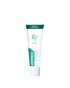 Elmex Pasta de Dentes Sensitive 75ml