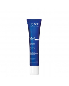 Uriage Bariéderm-Cica Daily Gel Creme Reparador 40ml