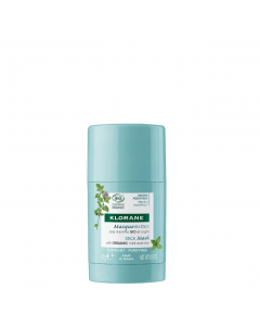 Klorane Menta Aquática Máscara-Stick Purificante 25g