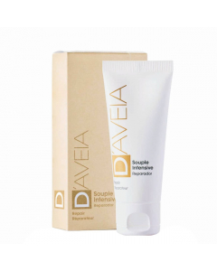 D'Aveia Souple Intensive Hidratante Reparador 40ml