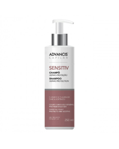 Advancis Capilar Sensitive Shampoo 250ml