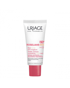 Uriage Roséliane CC Cream SPF50+ 40ml