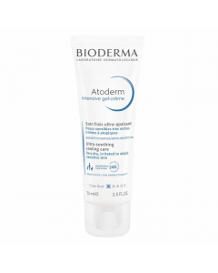 Bioderma Atoderm Intensive Gel-Creme 75ml