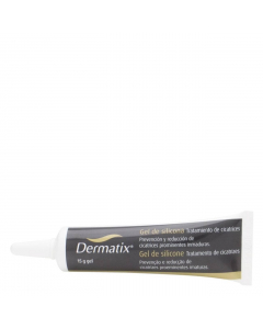 Dermatix Gel de Silicone Cicatrizante 15gr