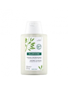 Klorane Leite de Aveia Shampoo Extra Suave