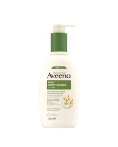 Aveeno Creme Hidratante de Corpo 300ml