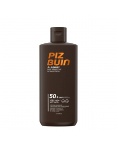 Piz Buin Allergy SPF+ Loção Pele Sensível ao Sol
