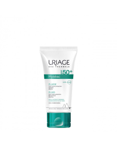 Uriage Hyséac Solar FPS50+ Fluido 50ml